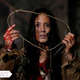 Pevita Pearce plays one of the cursed siblings in Timo Tjahjanto’s May the Devil Take You.